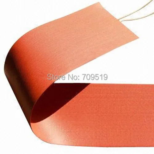 Силиконовый нагревательный коврик 24 в 135 мм x (5 5 дюйма дюйма)|mat|mat matmat silicone |