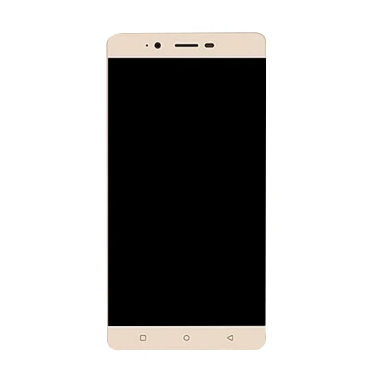 Pantalla LCD + pantalla t&aacute;ctil para ACCENT Speed Y2 x2, repuesto de montaje de digitalizador con herramientas, nueva prueba ok-0