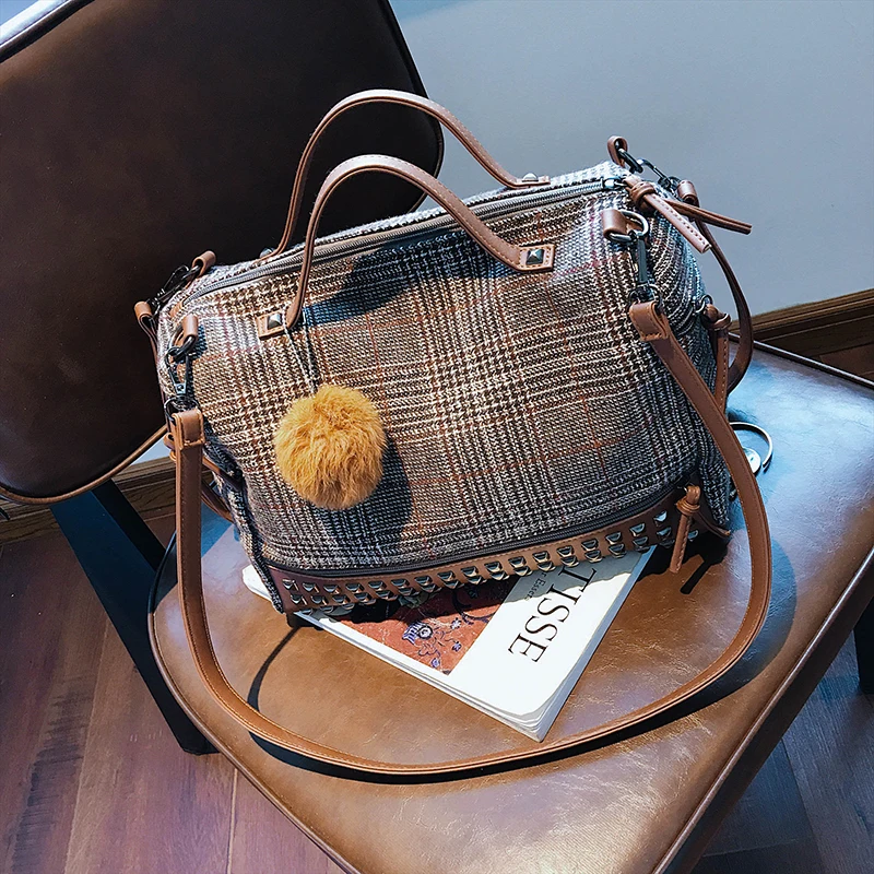 Женская сумка мессенджер iceinnight винтажная через плечо 2018|bolsa feminina|canvas bag womendesigner