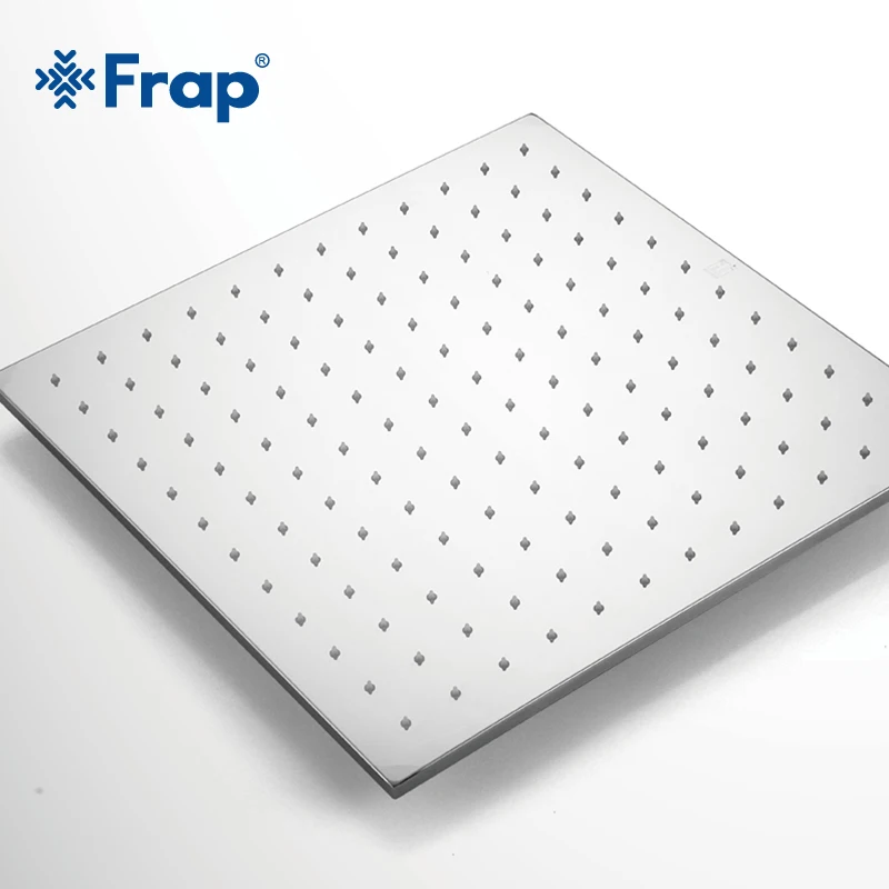 Смеситель для душа Frap настенный термостат смеситель ванной комнаты с водопадом