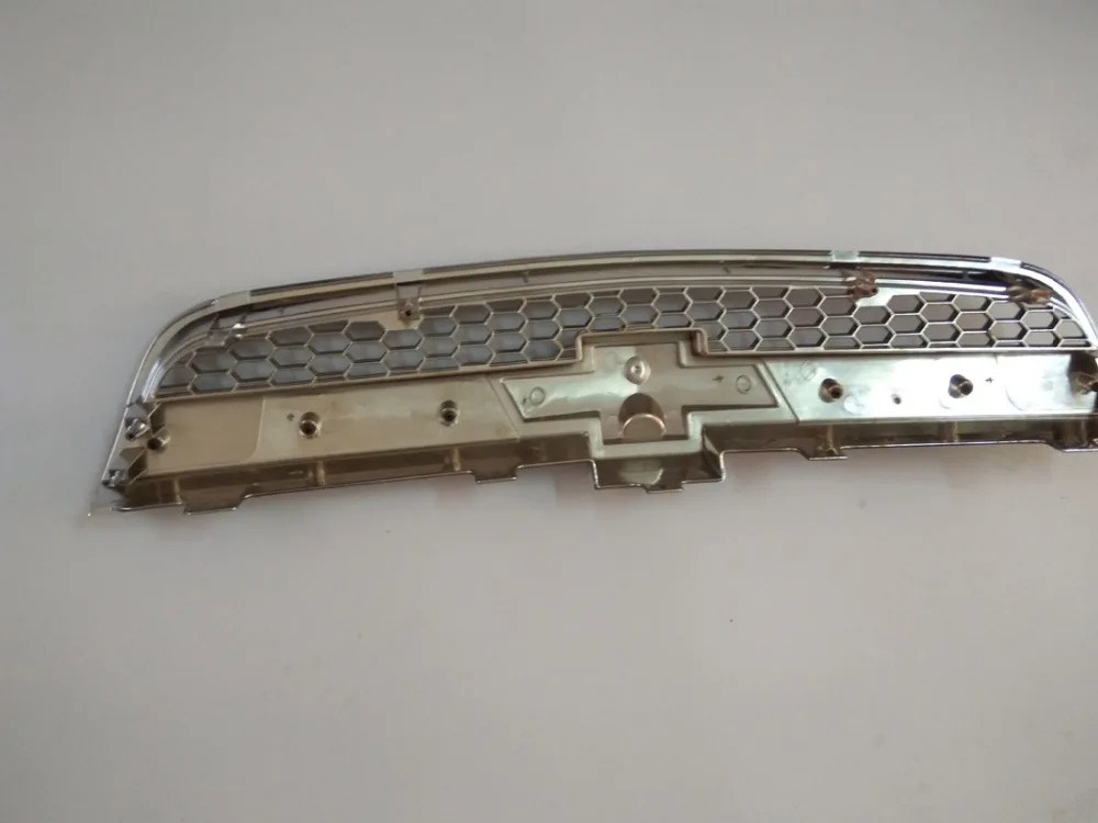 OEM части Передняя низкая решетка для GM Chevrolet Captiva 2008-2011