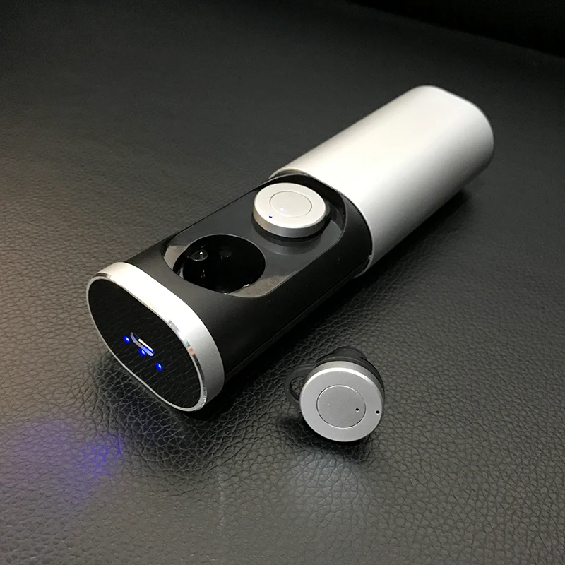 Стерео Bluetooth наушники лучшие универсальные мини настоящие беспроводные наушники Близнецы bluetooth-гарнитура с стерео голосовым микрофоном для бега