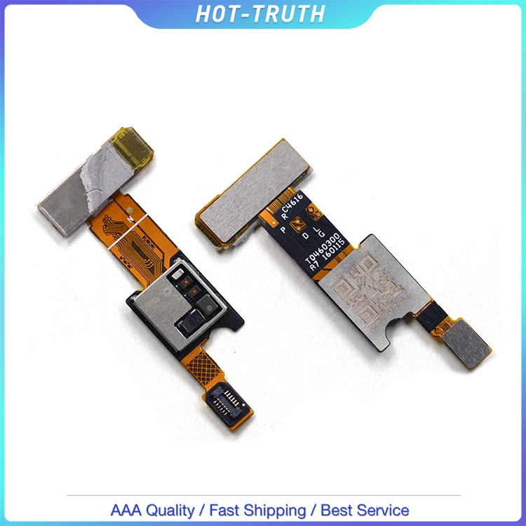 Grade AAA+++ Quality For Xiaomi Mi 5S unlock button Fingerprint Recognition Touch ID Sensor Home Button Function with Flex Cable | Мобильные