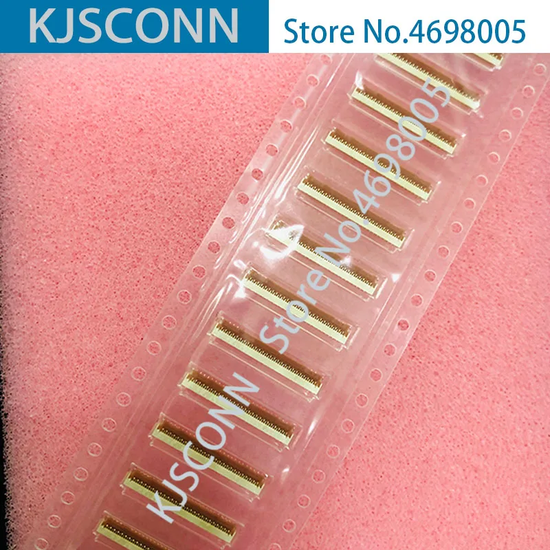 FH36W-51S-0.3S CONN FPC BOTTOM 51POS 0 30 мм 51PIN разъем новый и оригинальный бесплатная доставка |