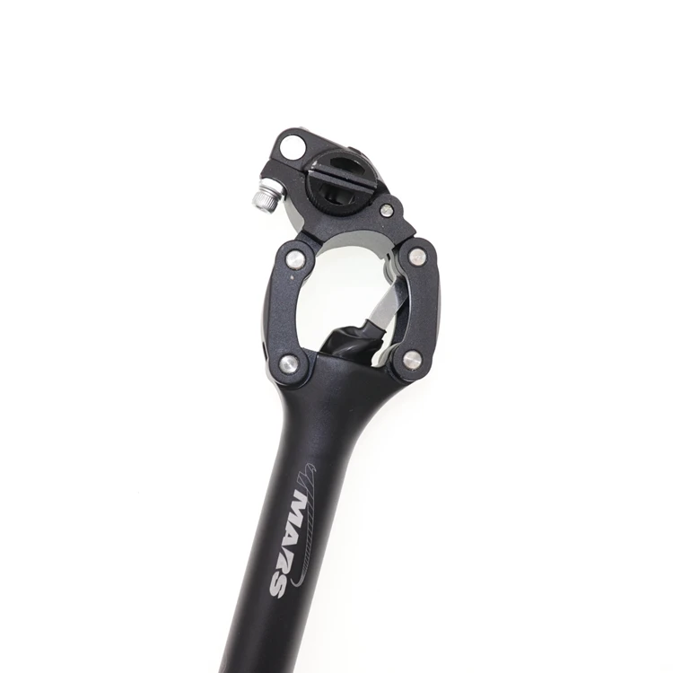 Амортизирующая подвеска TMARS MTB подседельный штырь для велосипеда 27 2 30 4 9 31 6x350 мм