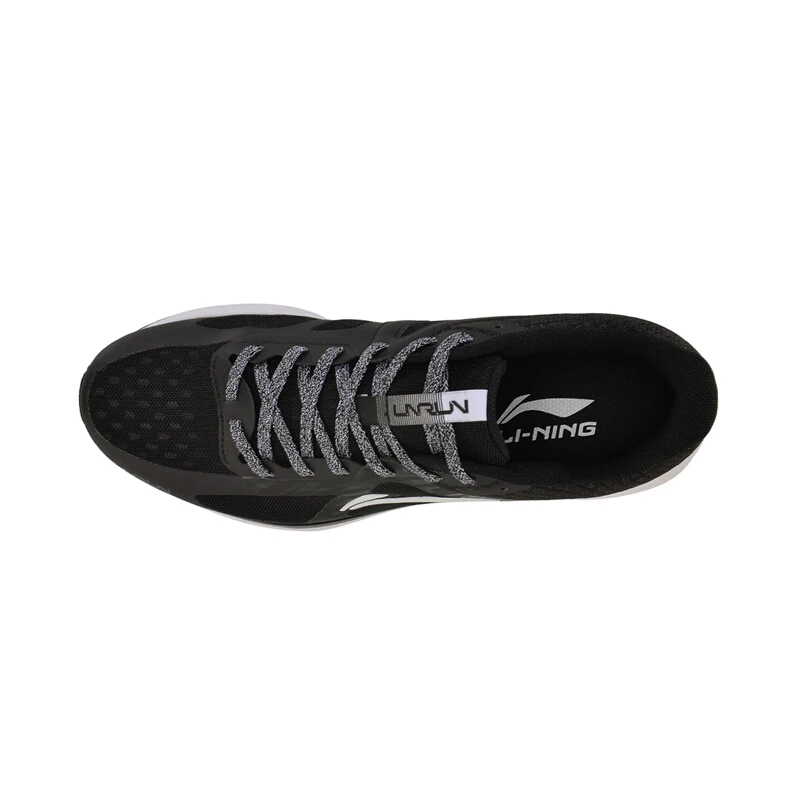 Li Ning оригинальный Для Мужчин's Кроссовки дышащая амортизирующая подкладка