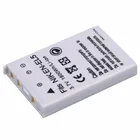 Аккумулятор Probty ENEL5 для камер Nikon, Coolpix P4, P80, P90, P100, P500, P510, P520, P530, P5000, P5100, 5200, 7900, P6000, 3700, 4200