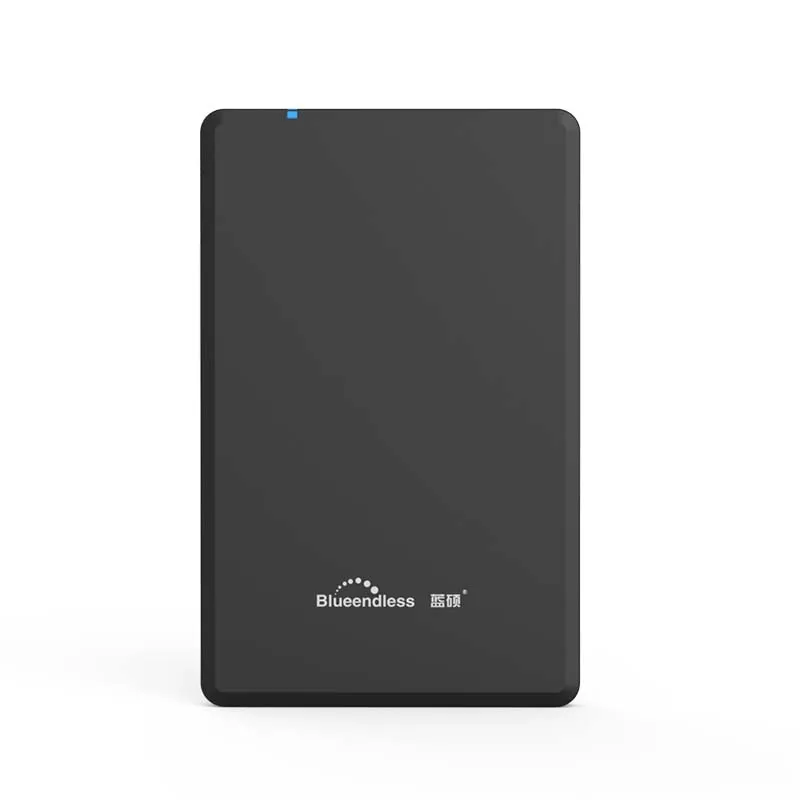 Жесткий диск 2 ТБ 1 500 Гб HDD 5 Внешний жесткий отклонения в размерах на к Disque Dur USB 3 0 HD