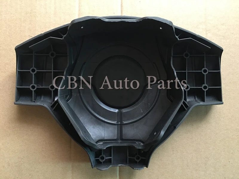 High quality Free shipping Driver Steering Wheel Cover For Suzuki swifts Plastic With Emblem | Автомобили и мотоциклы