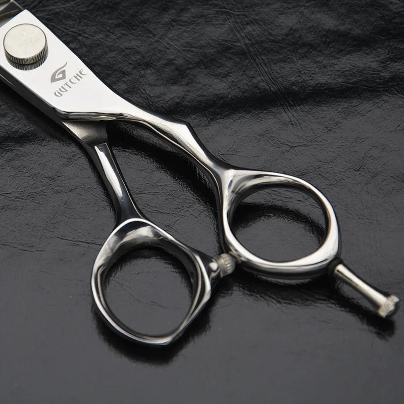 

8inch Professional Shears Dog Pet Grooming Scissors Polishing Tool Animal Haircut Suppliers Instruments