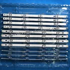 Светодиодная лента с подсветкой, 8 ламп для телевизоров LG 42 