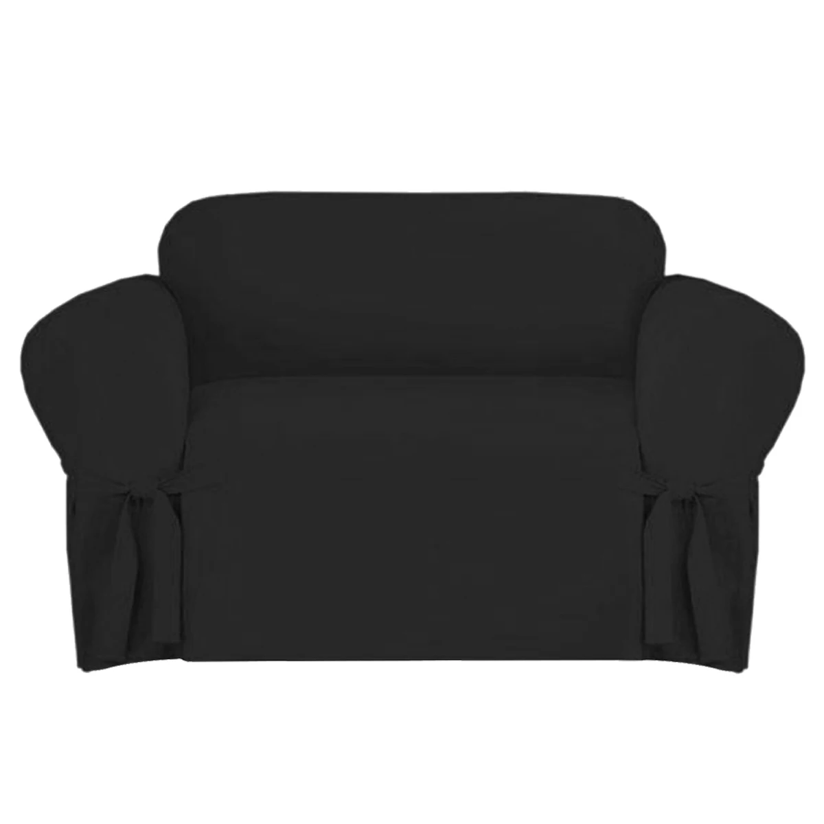 1-3 Seat Slipcover Sofa Chair Furniture Waterproof Cover Dustproof Corner Couch Cover Protector Home Decor