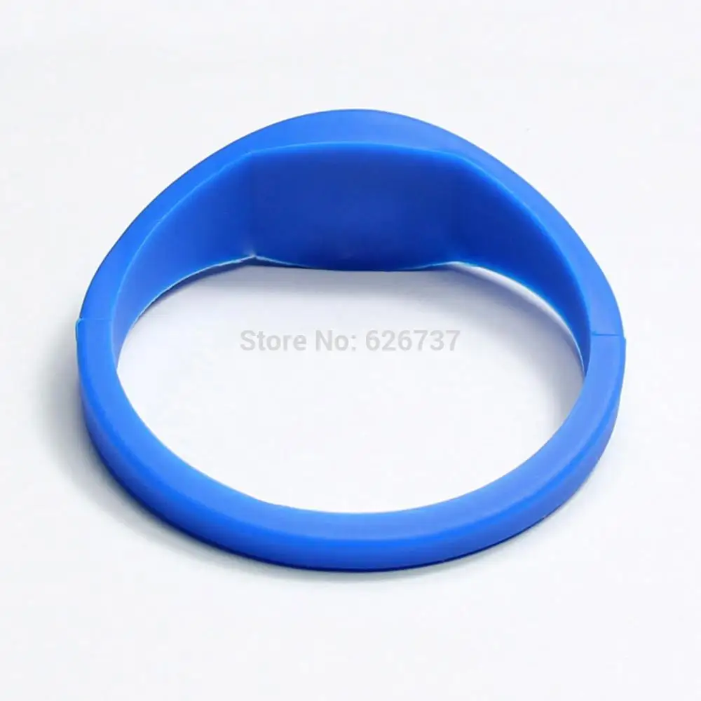 NTAG213 браслет NFC Forum Тип 2 тег для всех устройств с поддержкой NFC|nfc wristband|nfc tags ntag213nfc tag