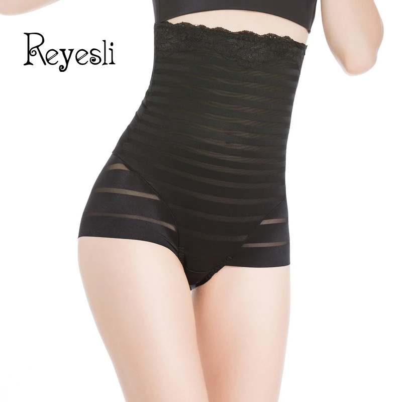Corset modeling strap waist trainer slimming underwear Slimming Belt lose weight belly body shaper Control pants111 | Женская одежда