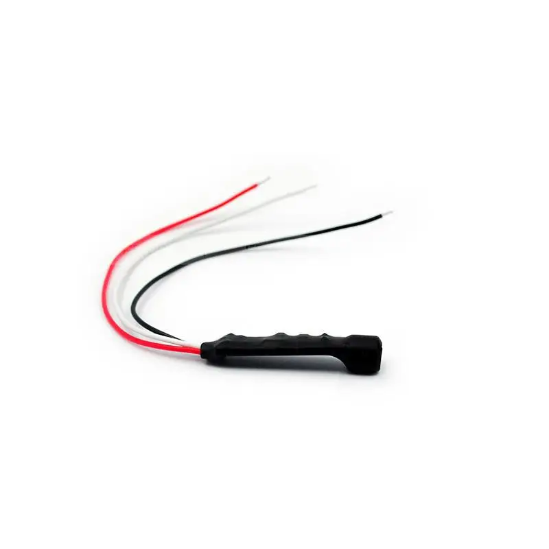 Микрофон для системы видеонаблюдения микрофон наблюдения за звуком мини скрытый