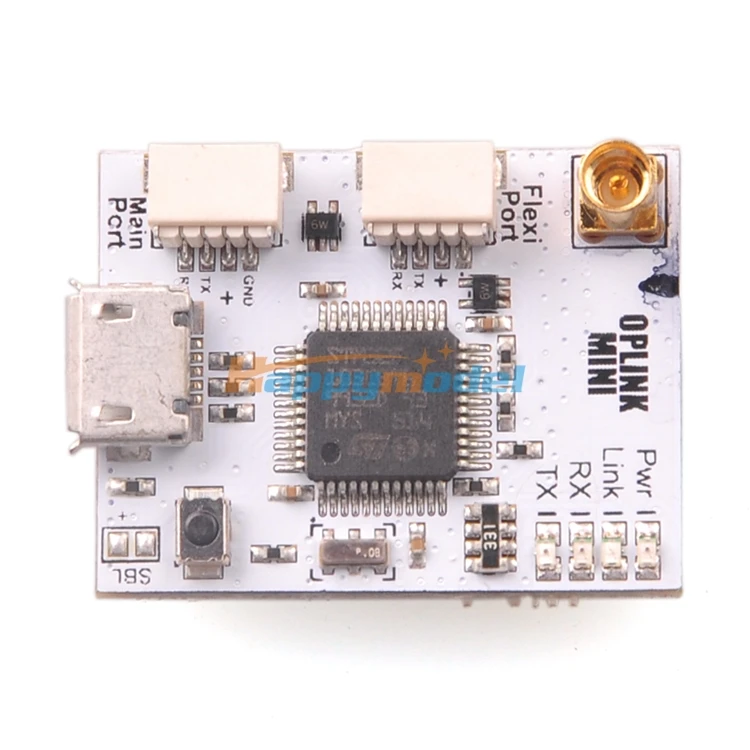 OPLink CC3D революционная наземная станция FRSKY TX RX модуль Универсальный