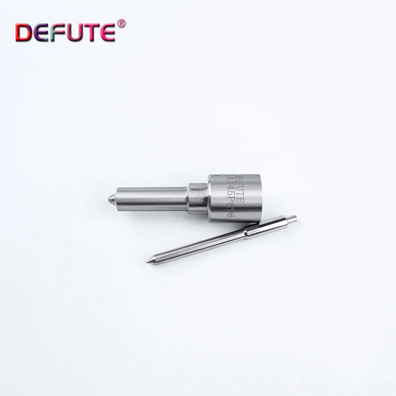 

DEFUTE Original and Genuine High Quality Spray diesel nozzle CDSLA145P896 DSLA145P896