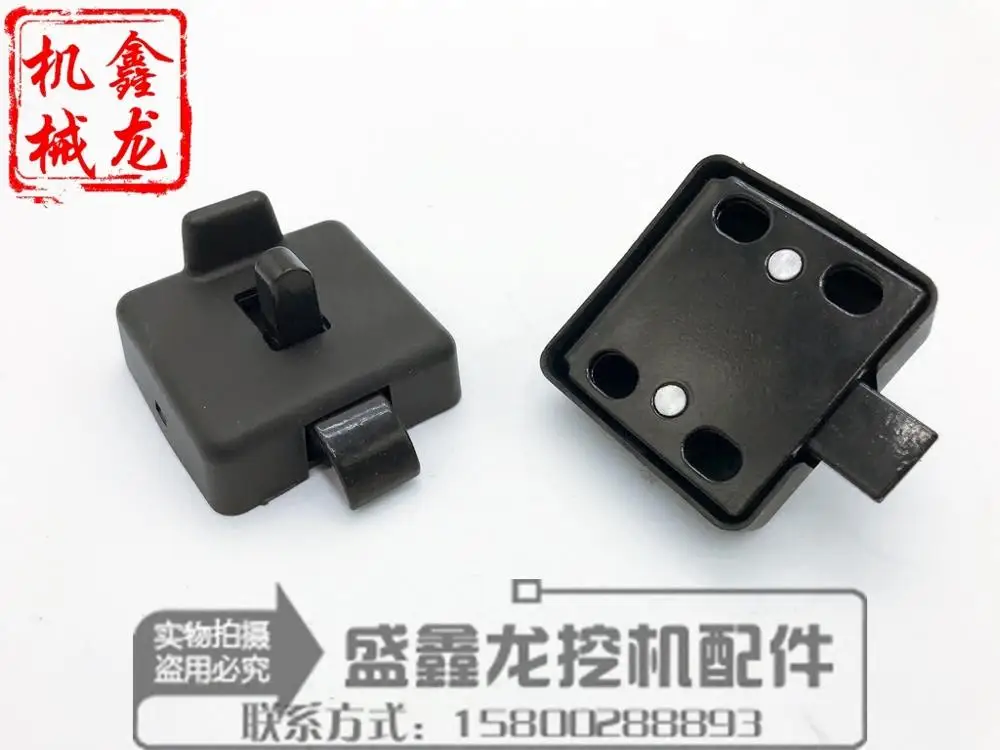 Запчасти для экскаватора Komatsu PC110/130/200/220/300/360 7 пряжка люка/замок|buckle lock|lock buckleparts
