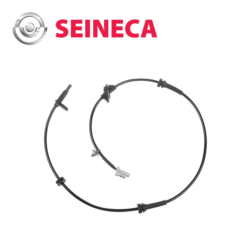 CGQ ABS Датчик скорости колеса Передний правый для Nissan Murano 47910 CA000 SU12669 5S11216