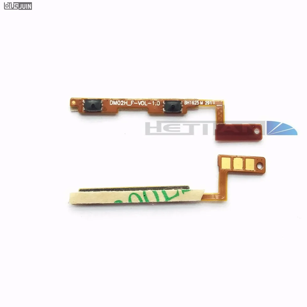

10pcs For LG K210 Volume Button PCB Board Flex volume flex