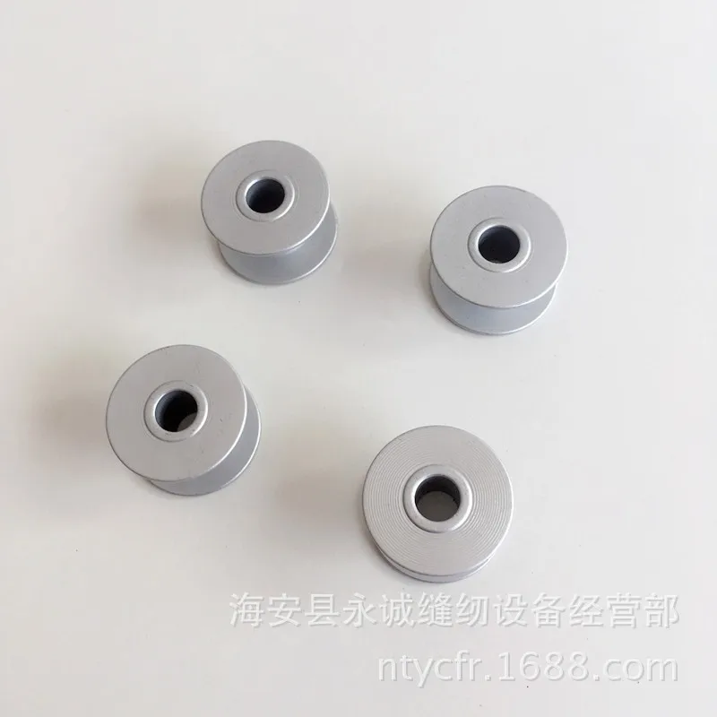 bobbin 1850 sets of knot machine spindle computer nail button shuttle core common alumina B1827-280-000 | Дом и сад