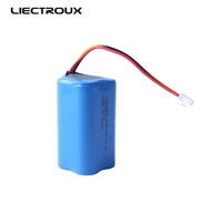 for c30b original battery for liectroux c30b robot vacuum cleaner 2500mah lithium cell 1pcpack cleaning tool parts