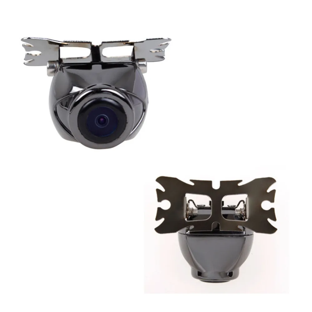 

HD Car Rear View Camera Waterproof Night Vision Backup Camera For universal car viewing angle Waterproof Night Vision Car Rear