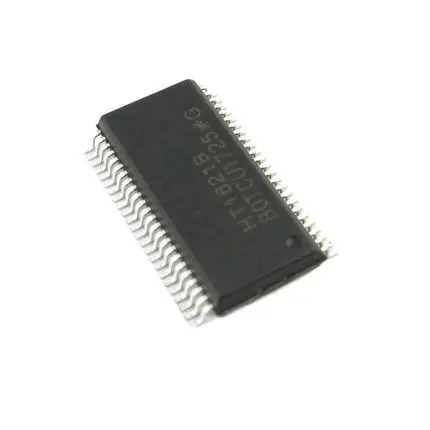 5 шт./лот HT1621B HT1621 1621 SSOP48 LCD Drive IC | Электроника
