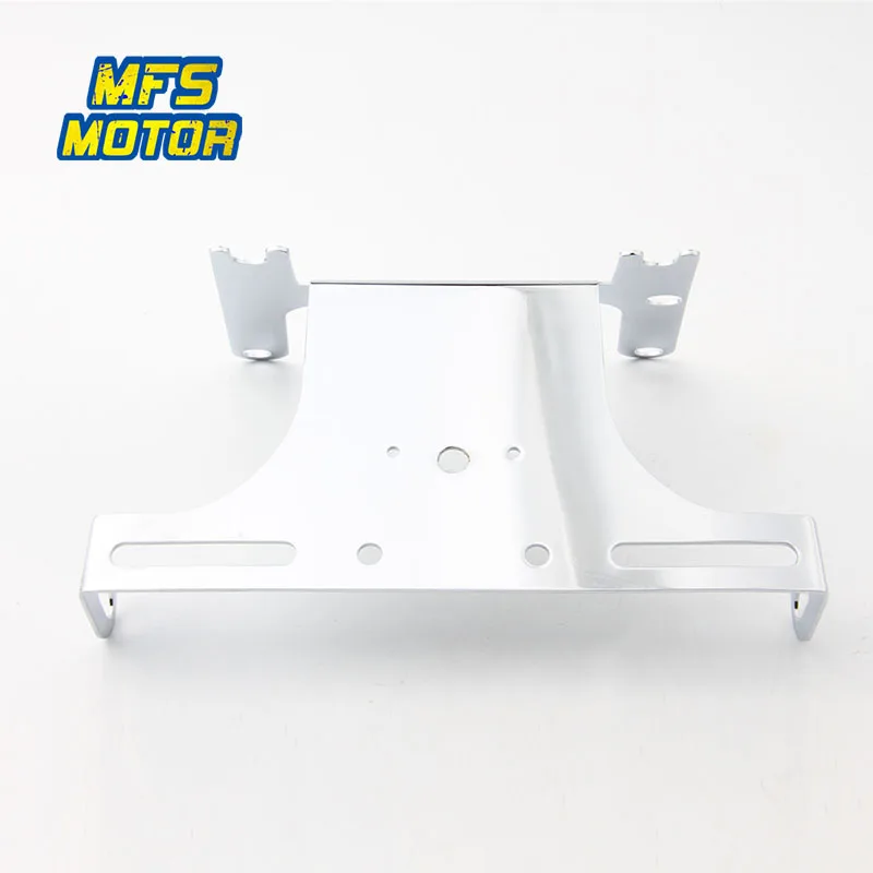 Мотоцикл Fender Eliminator для Suzuki 06 07 GSXR 600 750 GSX R750 номерной знак держатель Bractket 2006 2007|tidy