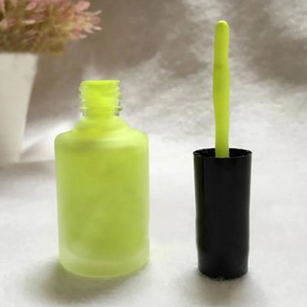 DIY жидкость для снятия лента гель ногтей держать пальцы чистый базовый слой |