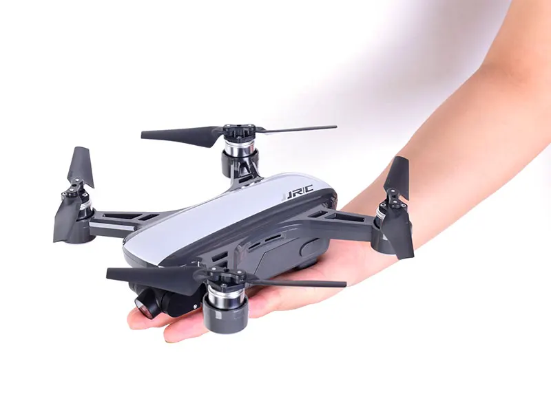 Квадрокоптер JJRC X9 Heron Радиоуправляемый Wi Fi FPV с HD камерой 1080P GPS бесщеточный