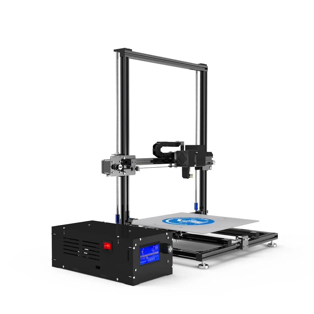 Лучший IM-3040 большой размер diy dtg 3d Принтер цифровой прямой для одежды футболка