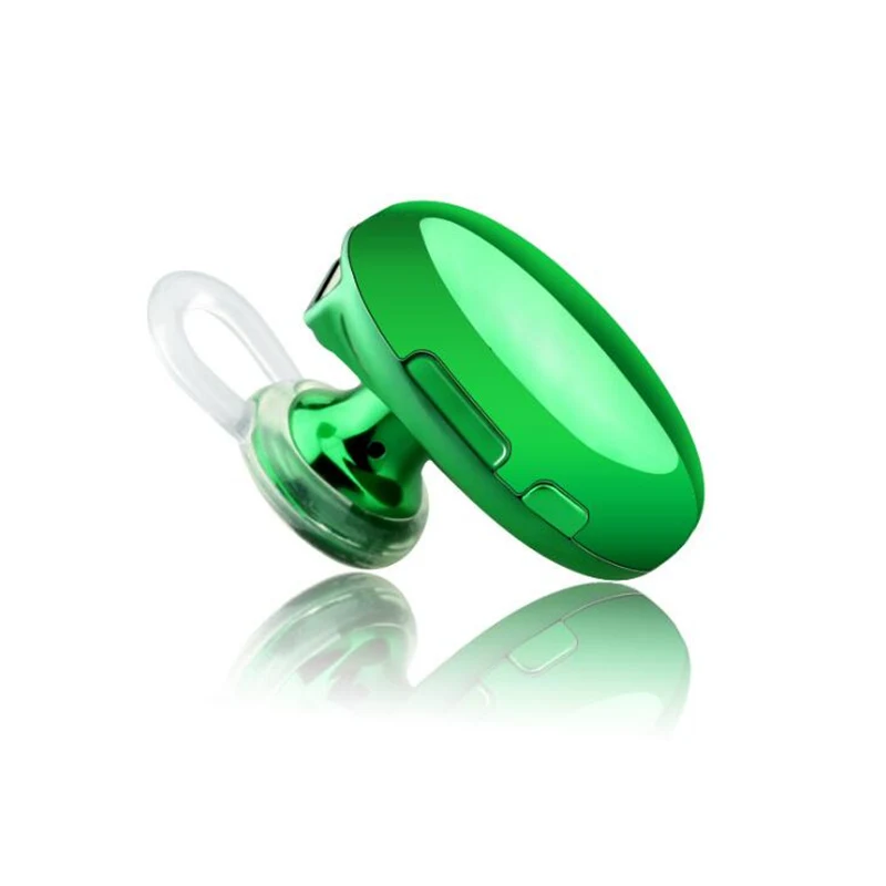 FooHee Беспроводной Bluetooth 4 1 наушники мини In ear быстрый заряд управляемый 2 модный