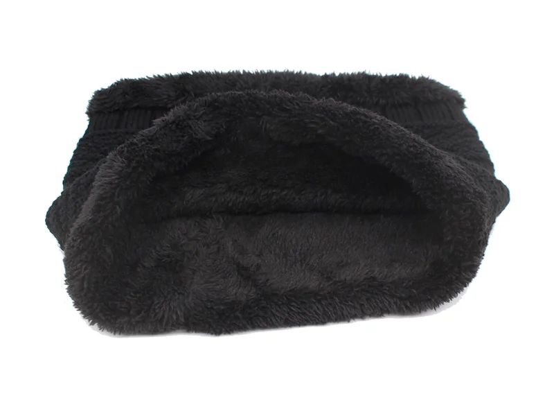 AETRUE Skullies Beanies, женская вязаная шапка, шарф, женские зимние шапки для женщин, шапка, одноцветная Балаклава, маска, Feminino Beanie, шапка