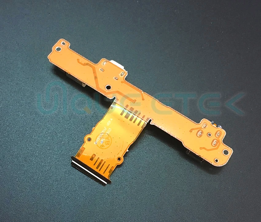 Новинка для Huawei Mediapad 10 звеньев USB зарядное устройство порт зарядки наушников