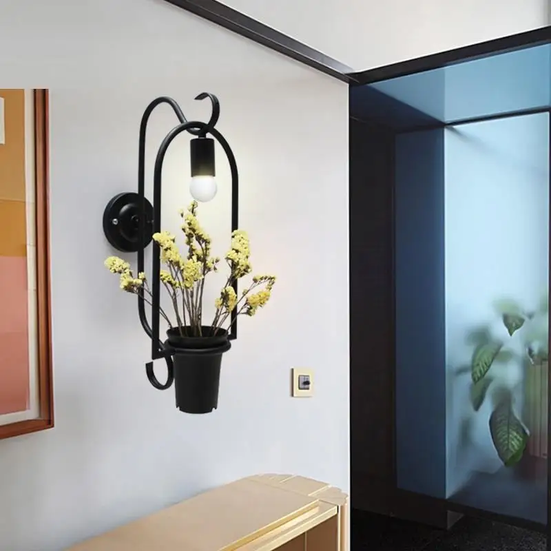 Avec Miroir Stair Lampen современный Aplik Lamba светодиодный светильник с аппликацией Murale Aplique