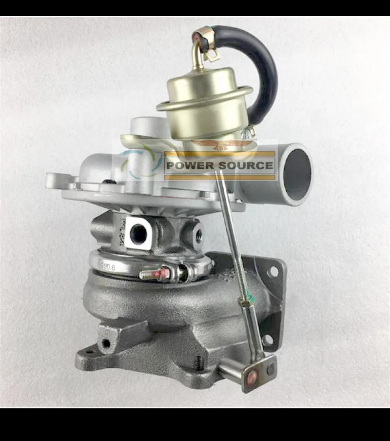 RHF5 VJ26 VJ33 WL84 VJ25 VA430089 VA430090 VC430090 Turbo для FORD Ranger HS двойная кабина Mazda B2500 MPV WL-T J82Y J97A 2.5L |