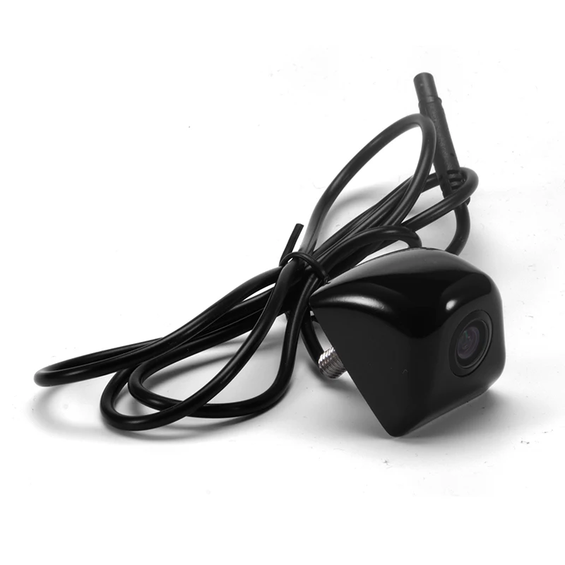 Универсальная HD Автомобильная камера заднего вида резервная парковочная для