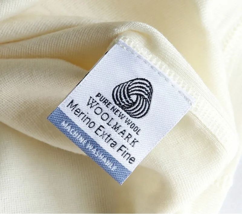 Мериносовая шерсть детское зимнее Термобелье Топ рубашка Длинные рукава Одежда