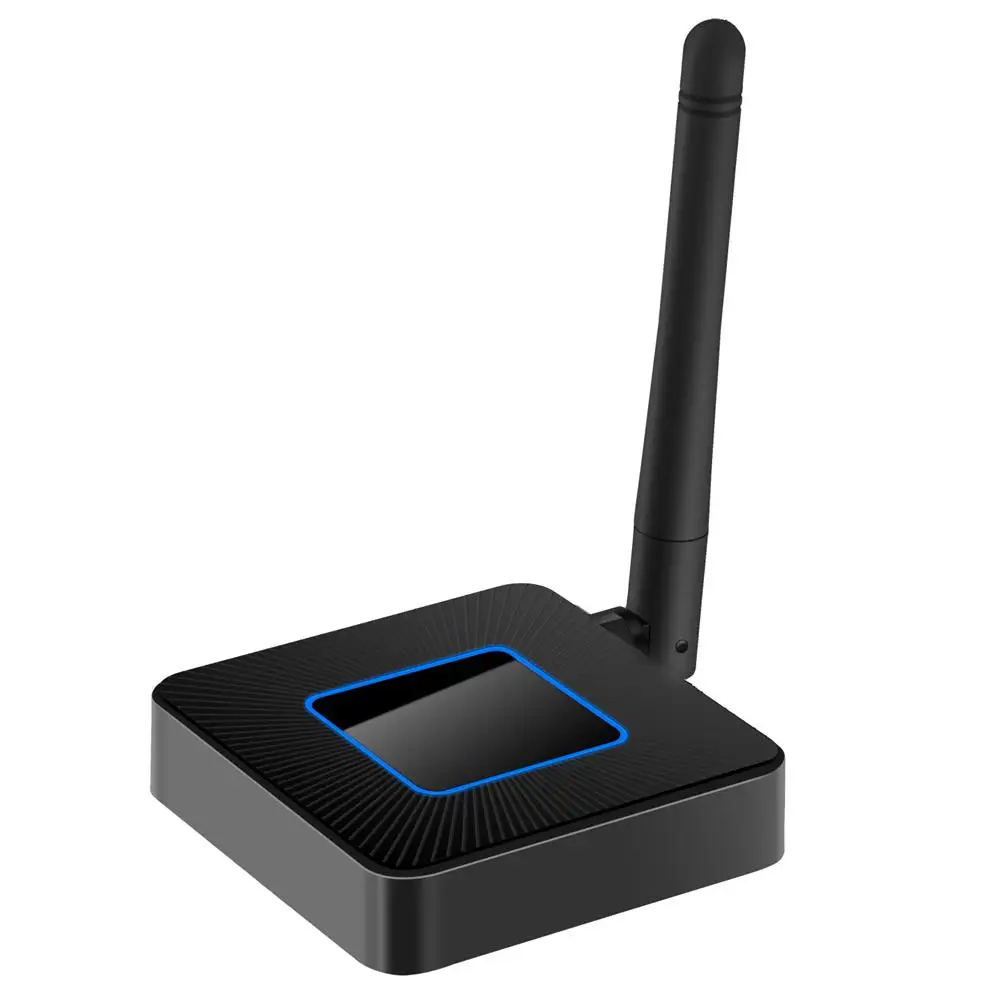 Q4 зеркальный ключ 2 4G и 5G многоэкранный Cromecast HDMI подвесная ТВ-палка WiFi Дисплей