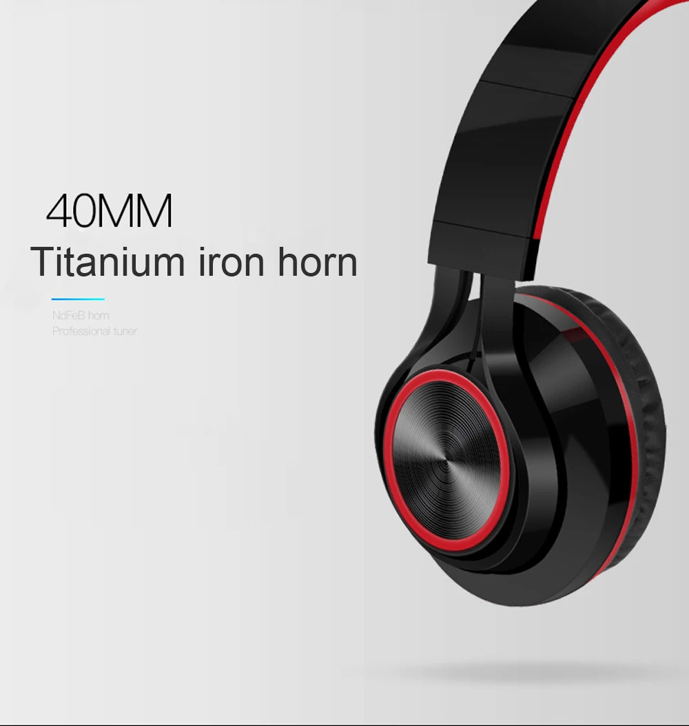 Беспроводные+ Проводные Bluetooth наушники TF MP3 FM функция три в одном новые совместимые со всеми устройствами Bluetooth игровые наушники