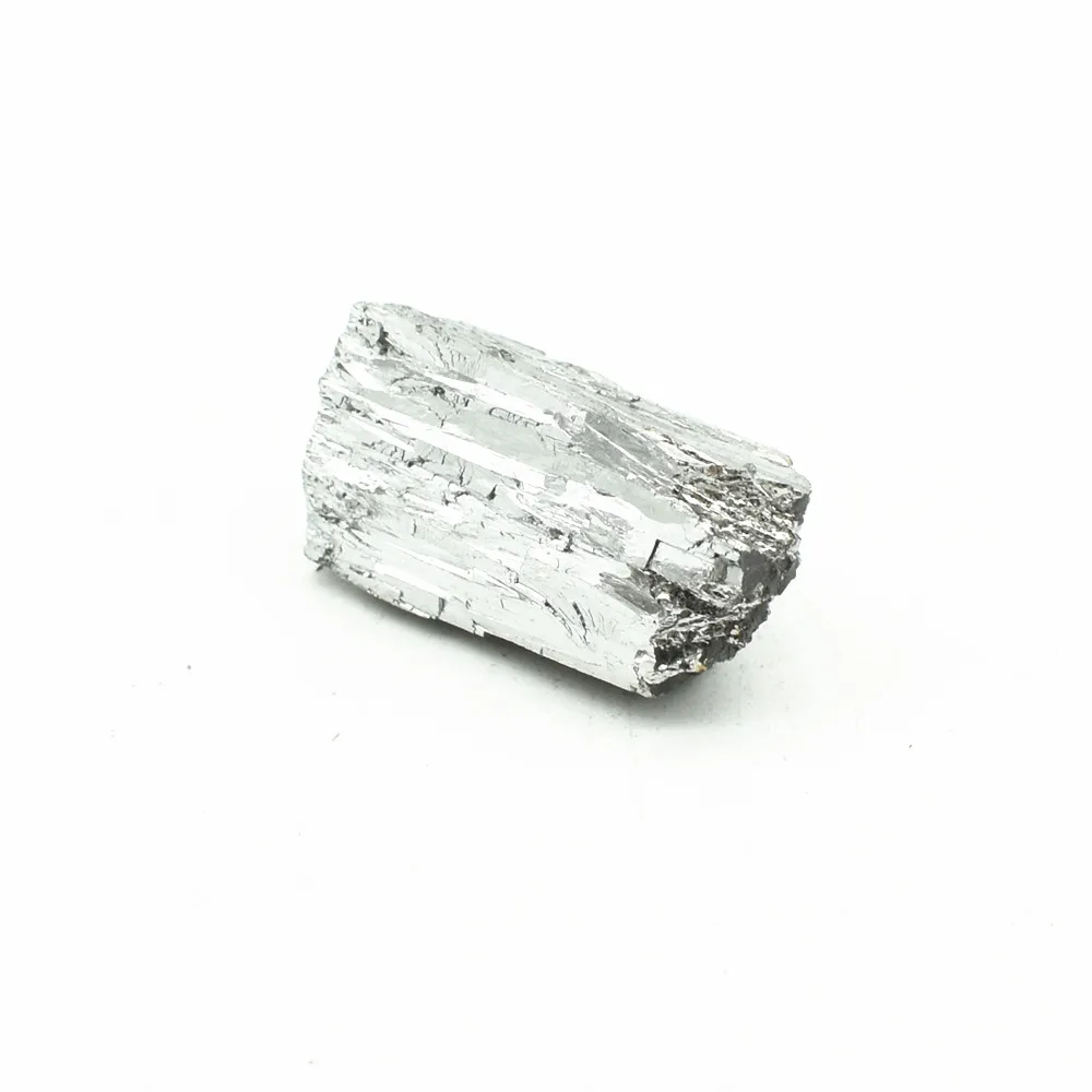 Antimony Sb 4N 99.99% гранулы из слиток для исследования рвоты травы металлическое пламя