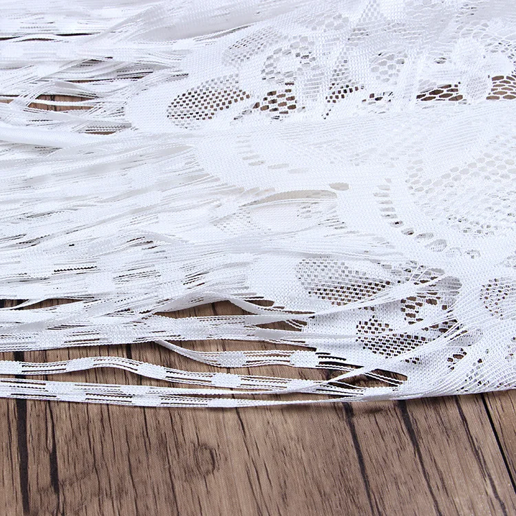 

Women Lace Beach Cover Up 2018 V Neck Tassel Tie Long Beachwear Summer Swimsuit Cover Up Sexy See-through Beach Dress