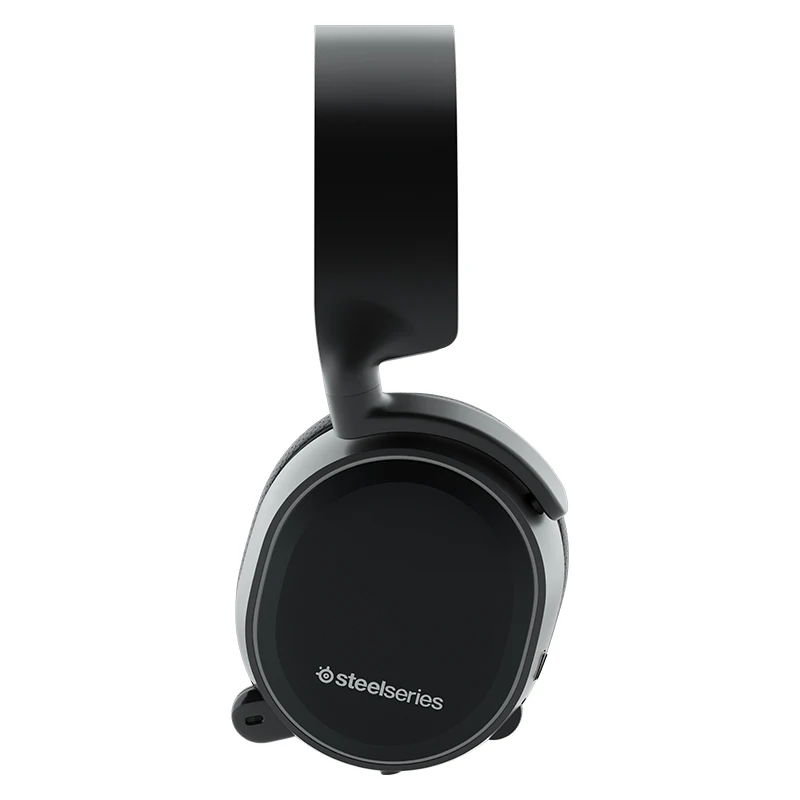 SteelSeries Arctis 3 Bluetooth Универсальная игровая гарнитура для nintendo Switch PC playstation 4 Xbox One VR