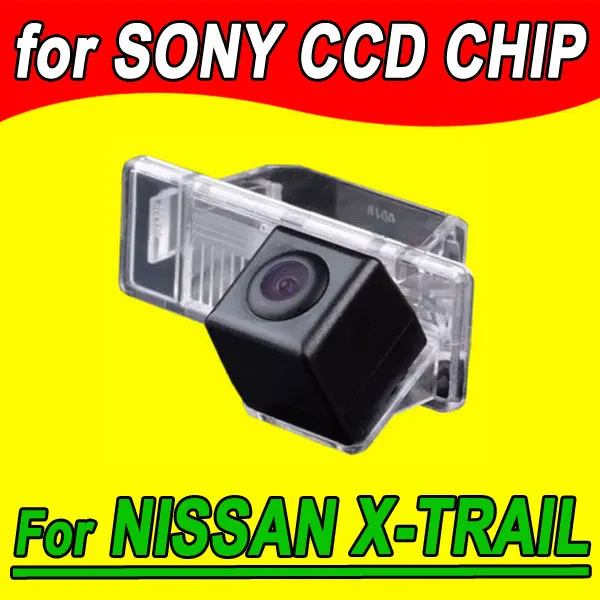 Камера заднего вида для Sony CCD Citroen Quatre Triomphe C4 C6 Nissan QASHQAI XTRAIL|car rear reverse camera|rear camera viewcar