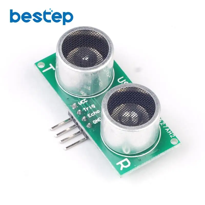 US 015 Ультразвуковой модуль измерения расстояния Модуль датчика DC 5V|sensor module|module