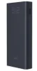 Mi Xiao mi power Bank, 10000 мА/ч, 3 внешних аккумулятора, QC3.0, зарядка, двойной USB выход, 18 Вт, быстрая зарядка, 10000 мА/ч, внешний аккумулятор для телефона