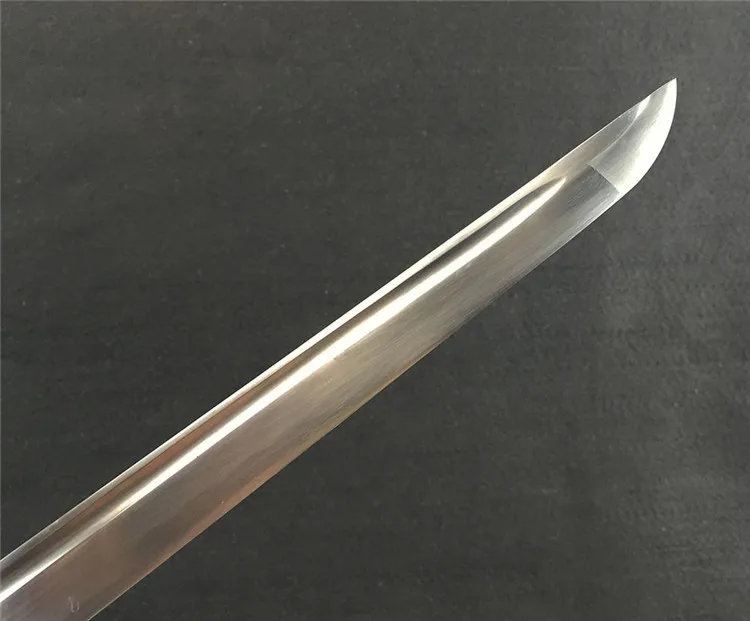 Chinese Sword Katana1045 Carbon Steel Samurai Sword for Sale