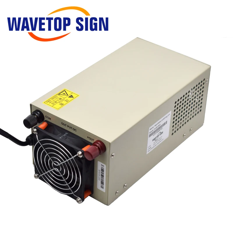 Импульсный источник питания WaveTopSign SK 1800A 36 В 50 А 48 35 60 30 120 15 используется для