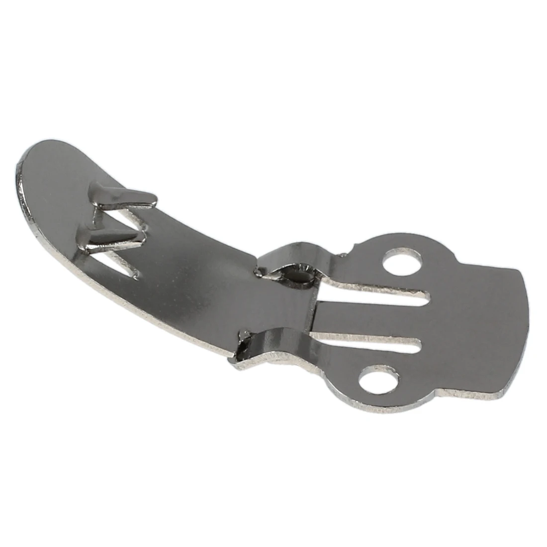 20 шт. пустые Зажимы для обуви из нержавеющей стали самодельные пряжки|Украшения